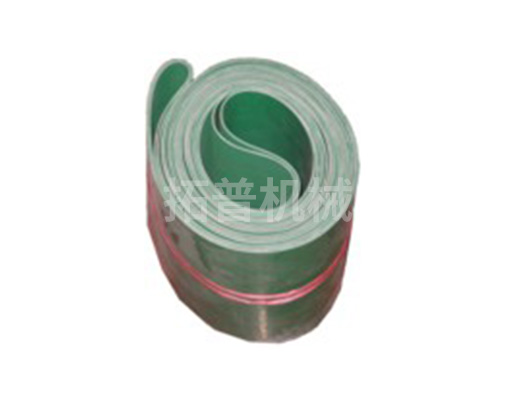 輕薄型環(huán)行輸送帶